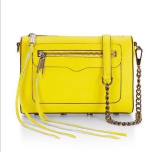 Rebecca Minkoff crossbody bag